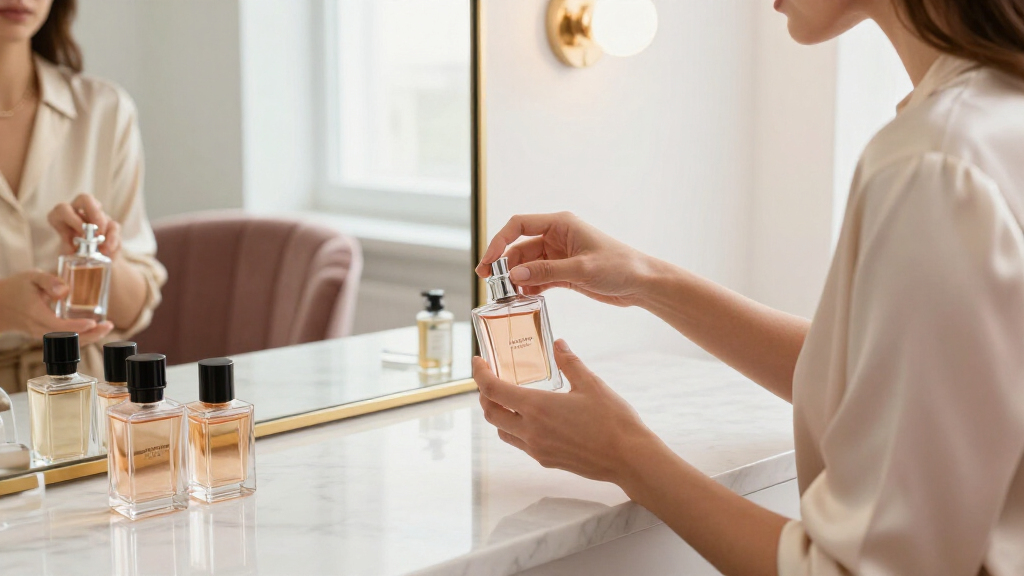 best romantic perfumes