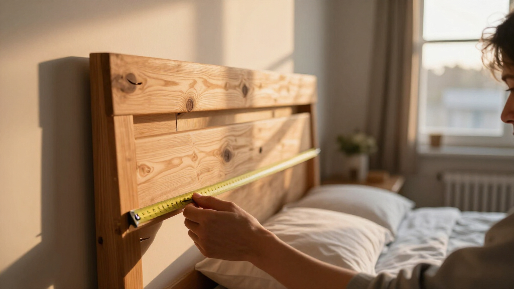 best DIY bedroom headboards