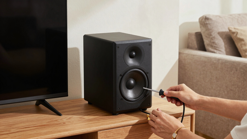 best home theater subwoofer