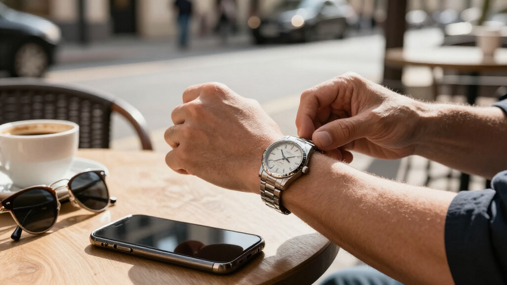 8 best watches