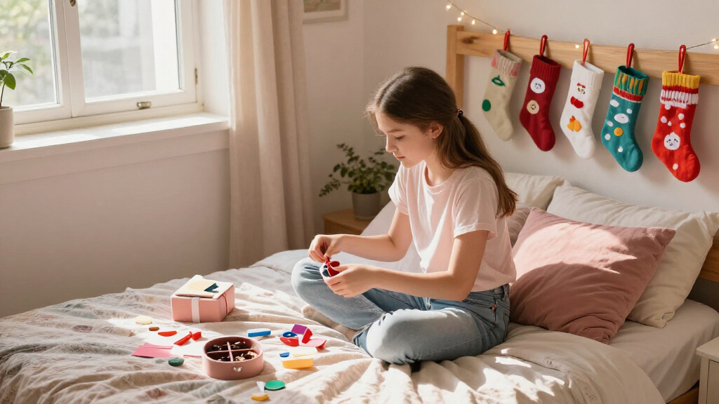 stocking stuffers for teens