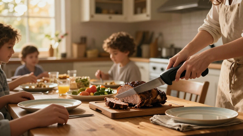 electric carving knives