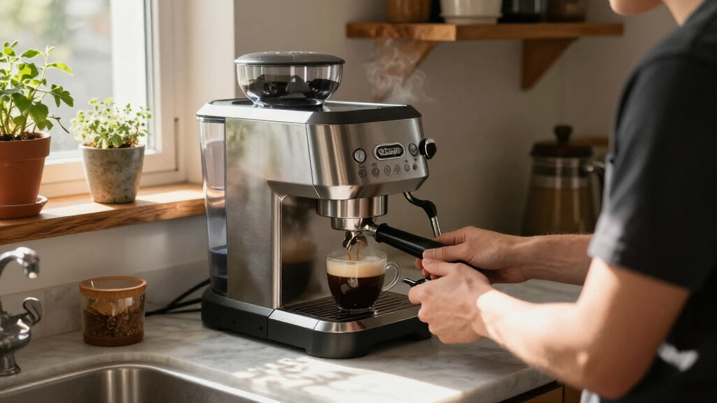 De'Longhi