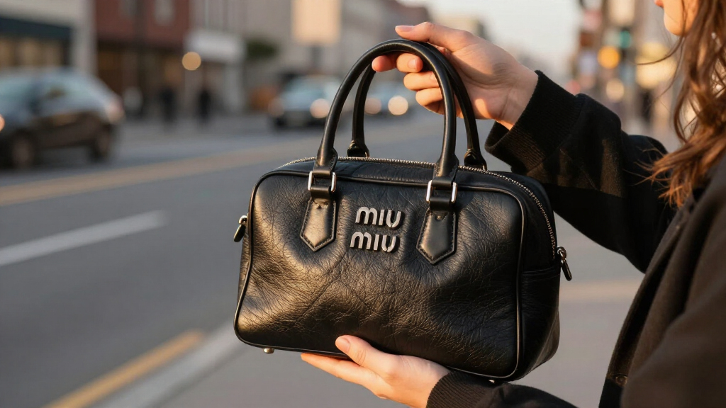 best Miu Miu fashion accessories