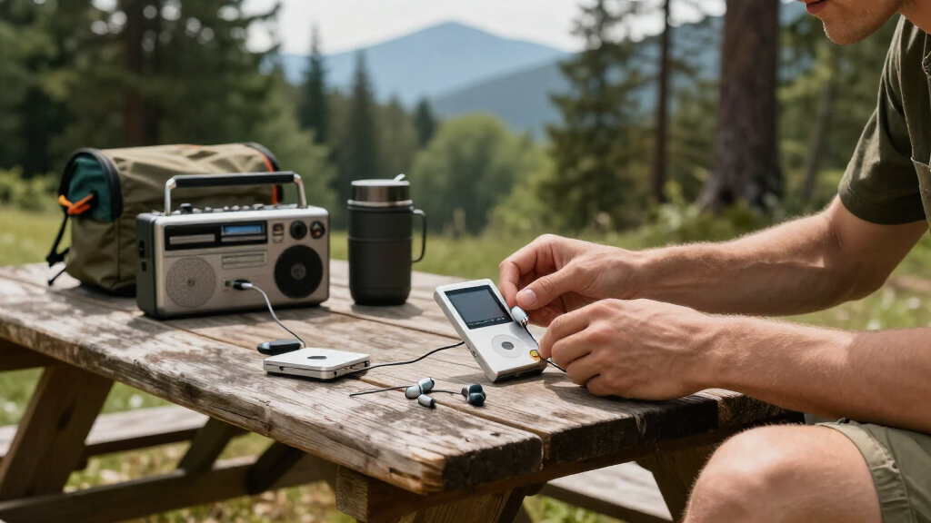 best vintage iPods
