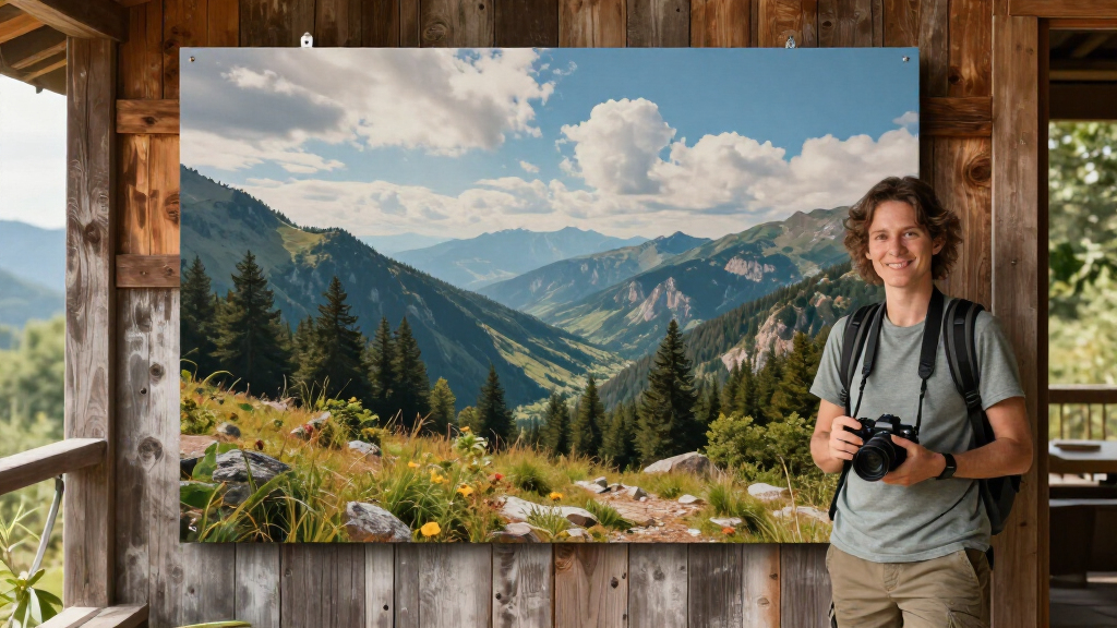 best oversized art prints