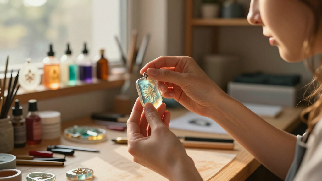 resin 3d printers for jewelry