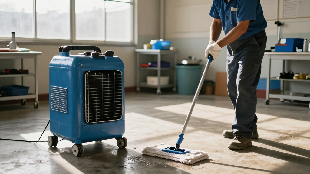 best portable evaporative coolers