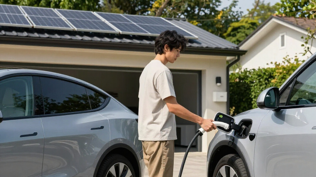 best solar electric vehicles