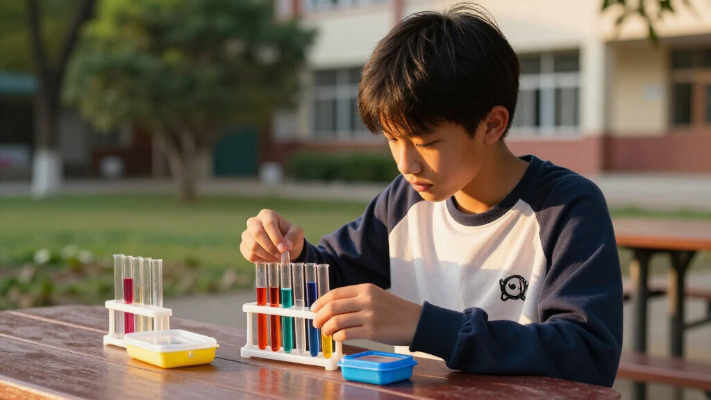 15 Best Science Experiment Kits for Students in 2026