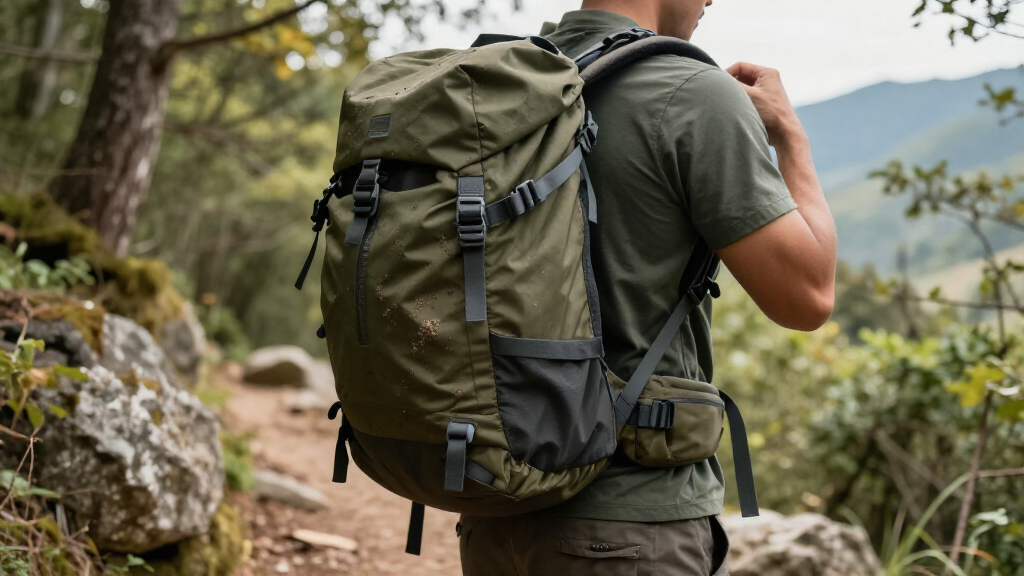 durable outdoor backpacks