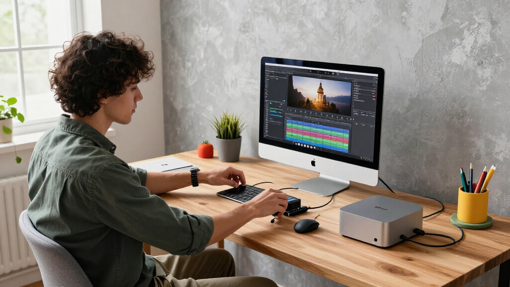 mac mini configurations for creators