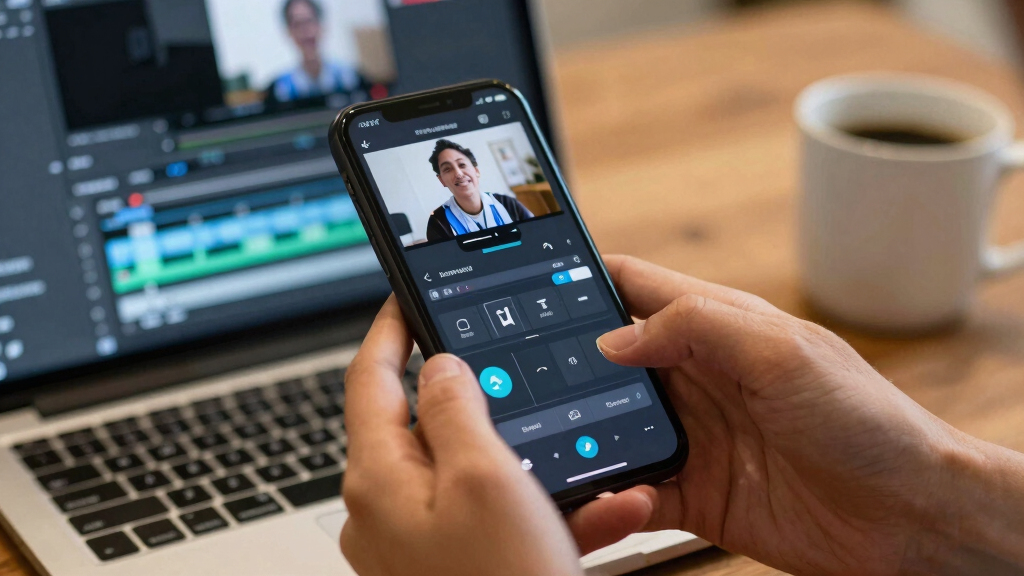 How a Local System Turns One Video into an Entire Publishing Arsenal