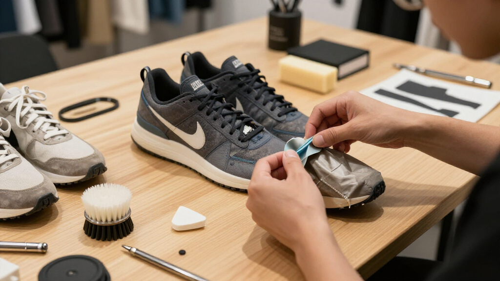 best Nike throwback sneakers