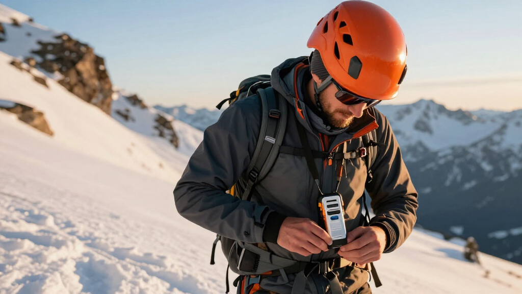 best avalanche safety gear