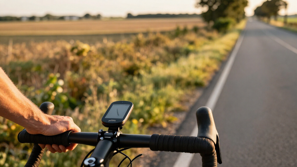 6 Best Analog Cycling Computers in 2027