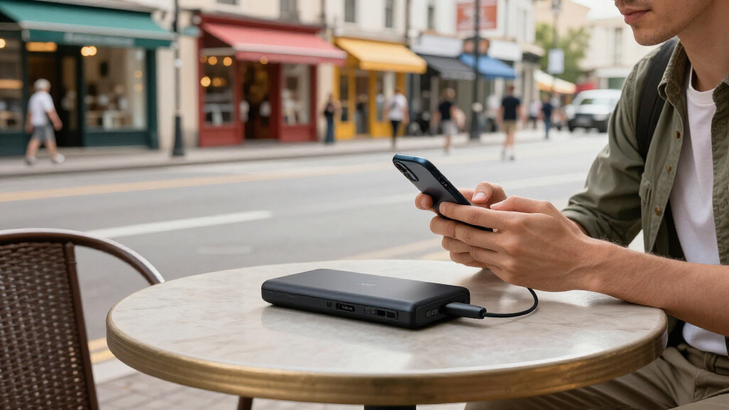 portable wifi hotspots for international use