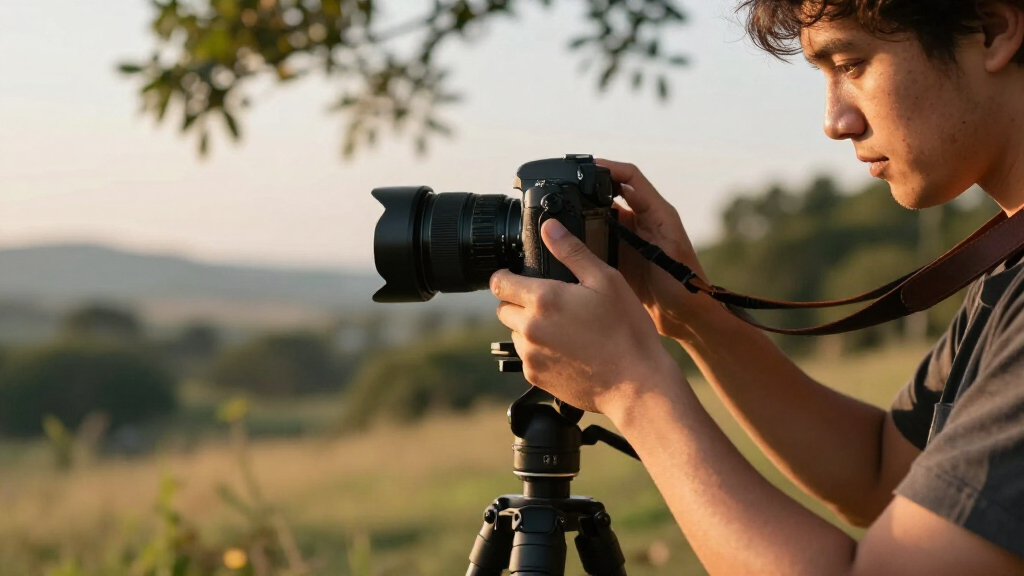 best gifts for a photographer