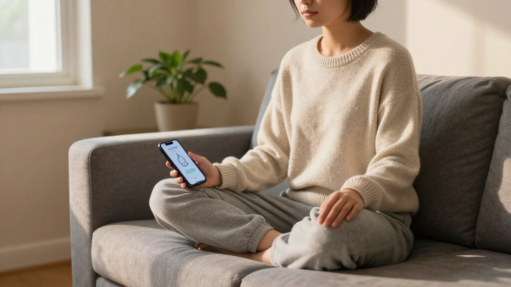 mindfulness meditation apps