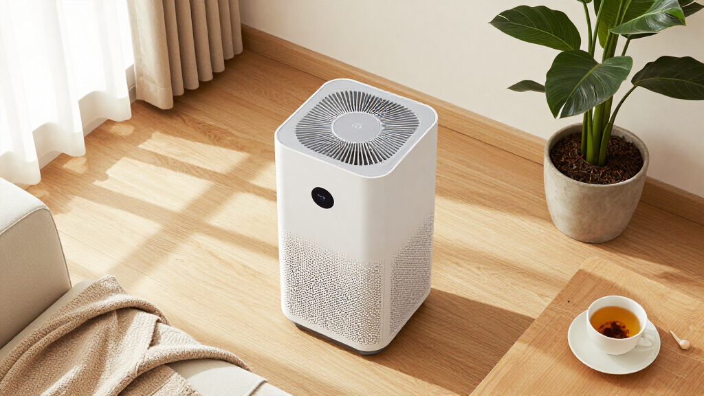 highend air purifiers for allergies