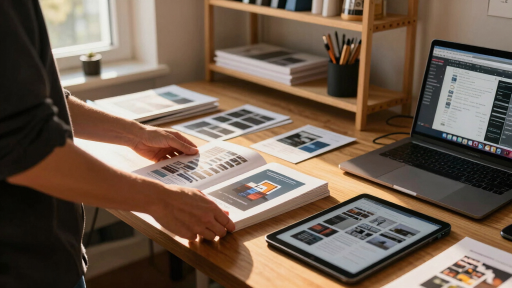 What Does a Complete Publishing Kit Include? A Real-World Breakdown