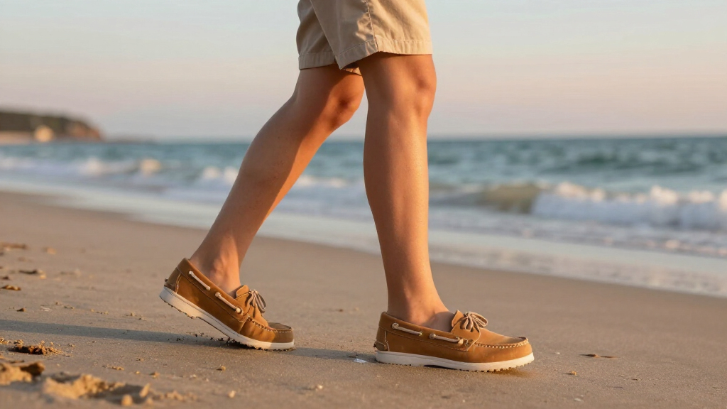 best boat shoes