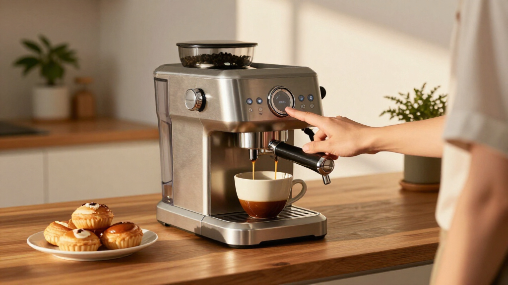 best super automatic espresso machines