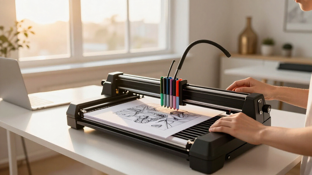15 Best Pen Plotters in 2026