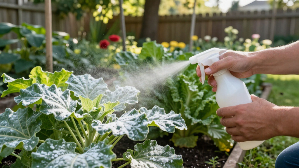 kaolin clay insecticide