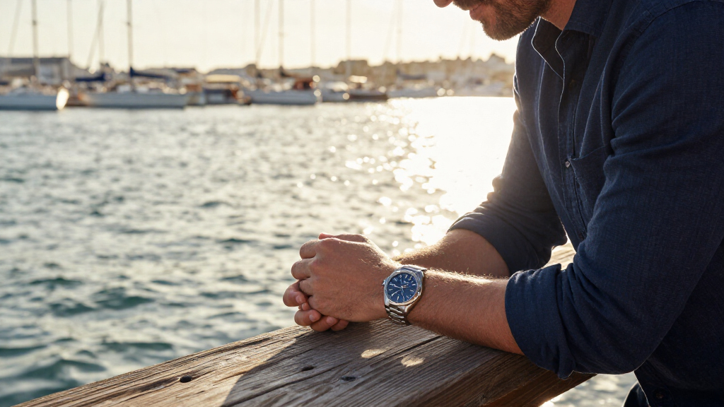 best Omega Seamaster watches