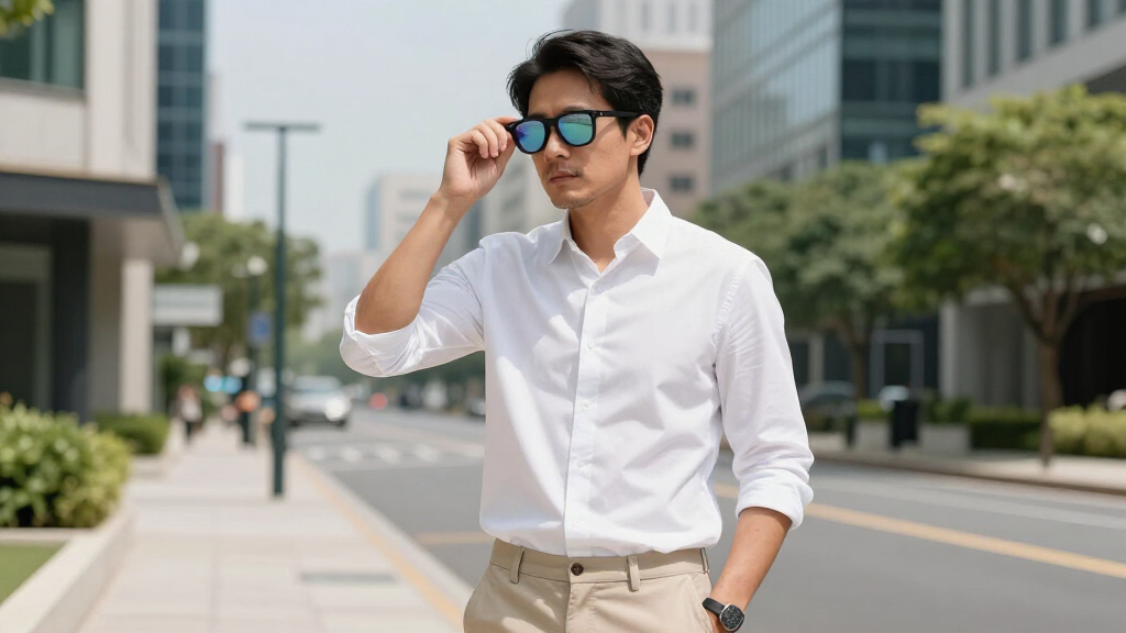 premium polarized sunglasses for men for gifting