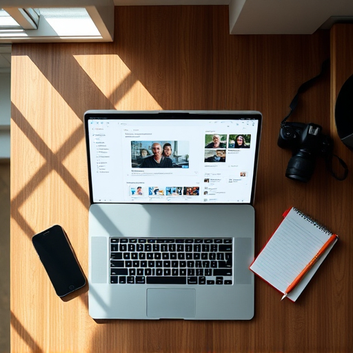Running Your Own Editorial Standards Without the Traditional Gatekeepers