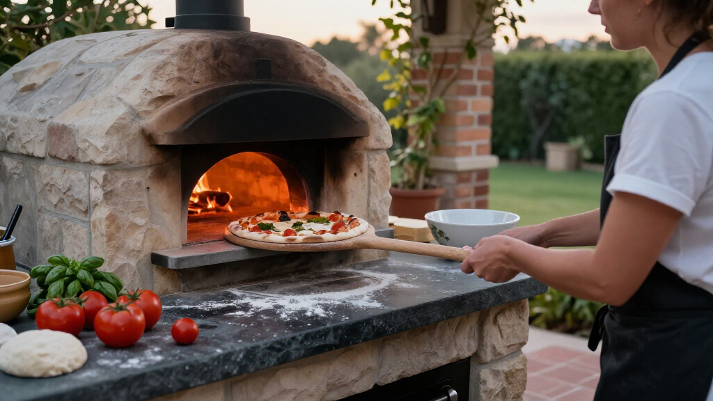 best pizza ovens
