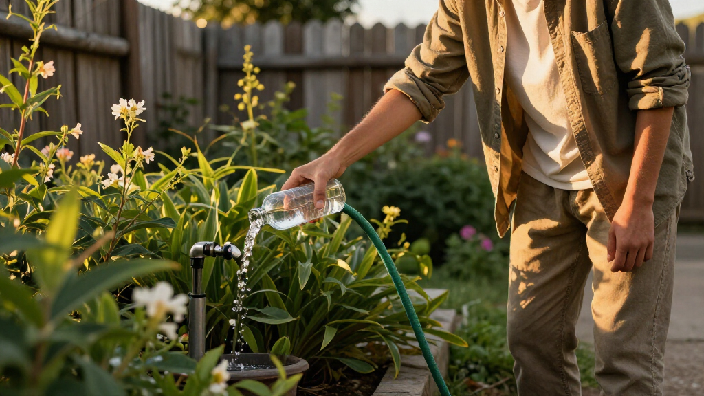 reusable water bottles