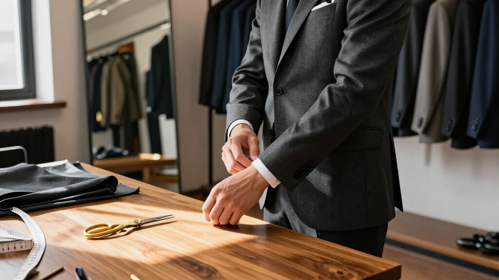 best men's formal suits