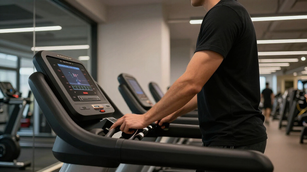 best treadmills for tall people over 6 feet