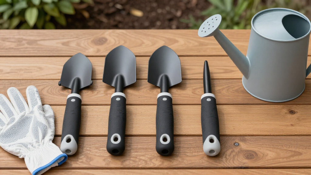 13 Best Ergonomic Gardening Tools for Seniors in 2026