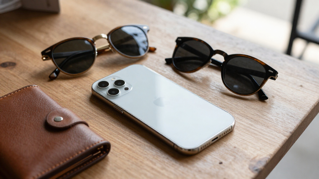 best iPhone camera phones