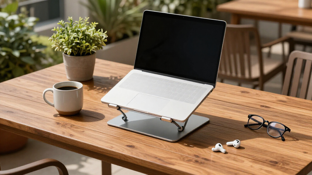 14 Best Ergonomic Laptop Stands For Students In 2026
