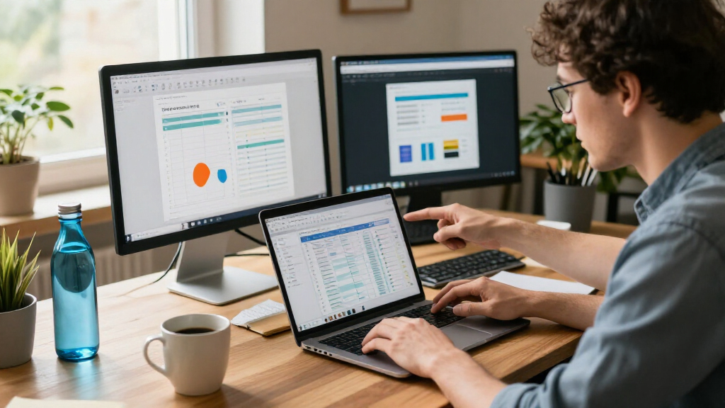 best Microsoft Office alternatives