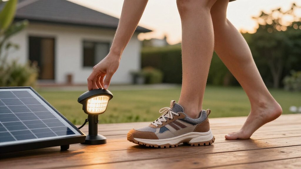 best gorpcore sneakers