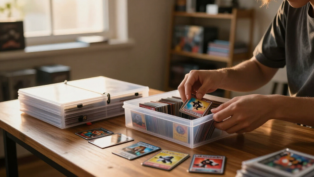 15 Best TCG Card Storage and Organization in 2026