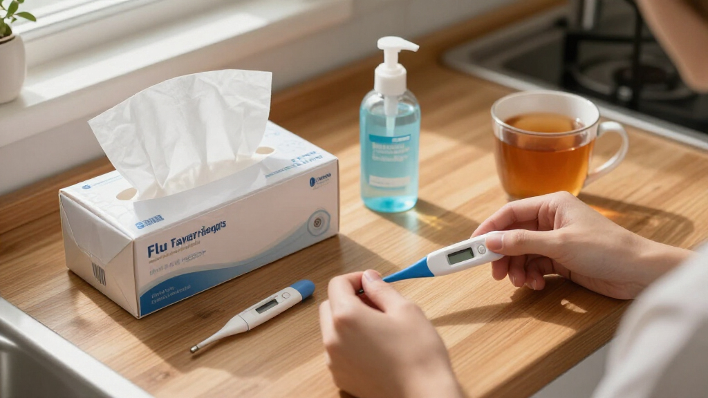 best flu protection products