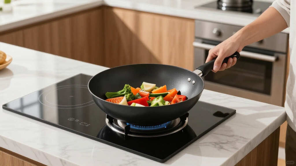 best countertop induction wok burner