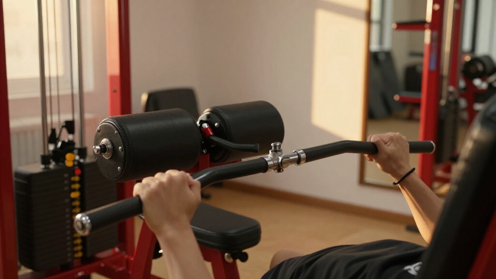 9 Best Chest Press Machines for Home in 2026