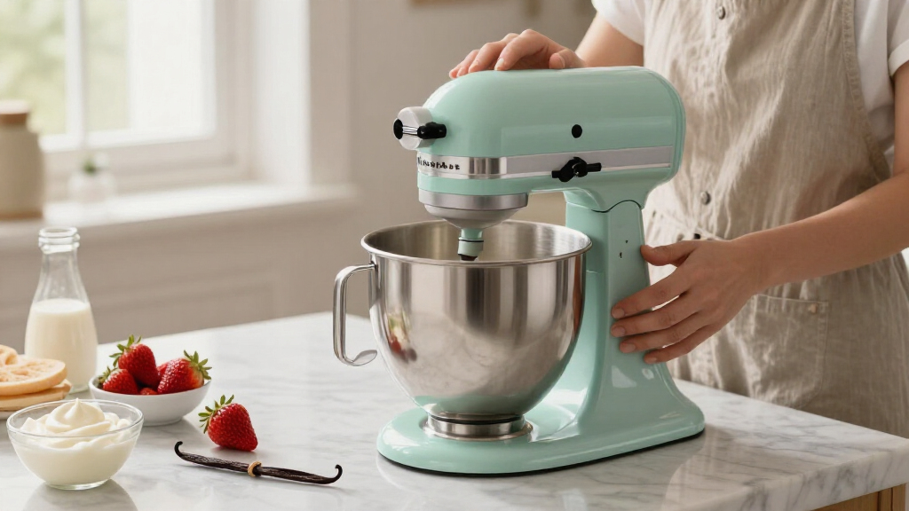 KitchenAid