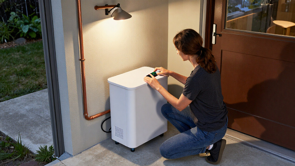 14 Best Home Battery Energy Storage Systems for Backup Power in 2027