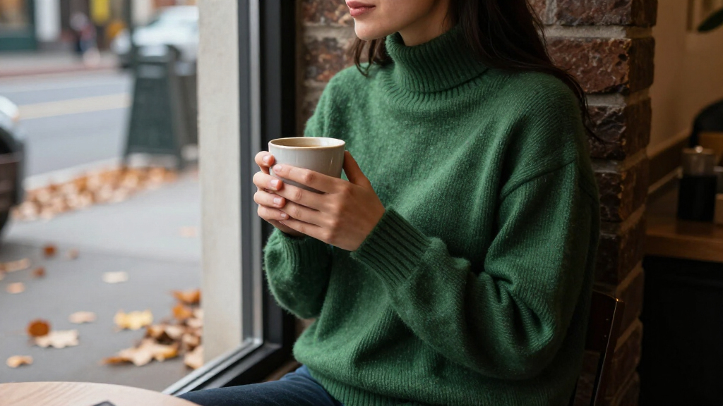 best women's knit sweaters