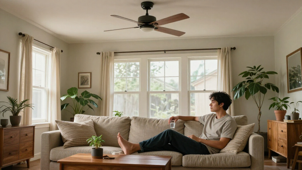 best ceiling fans