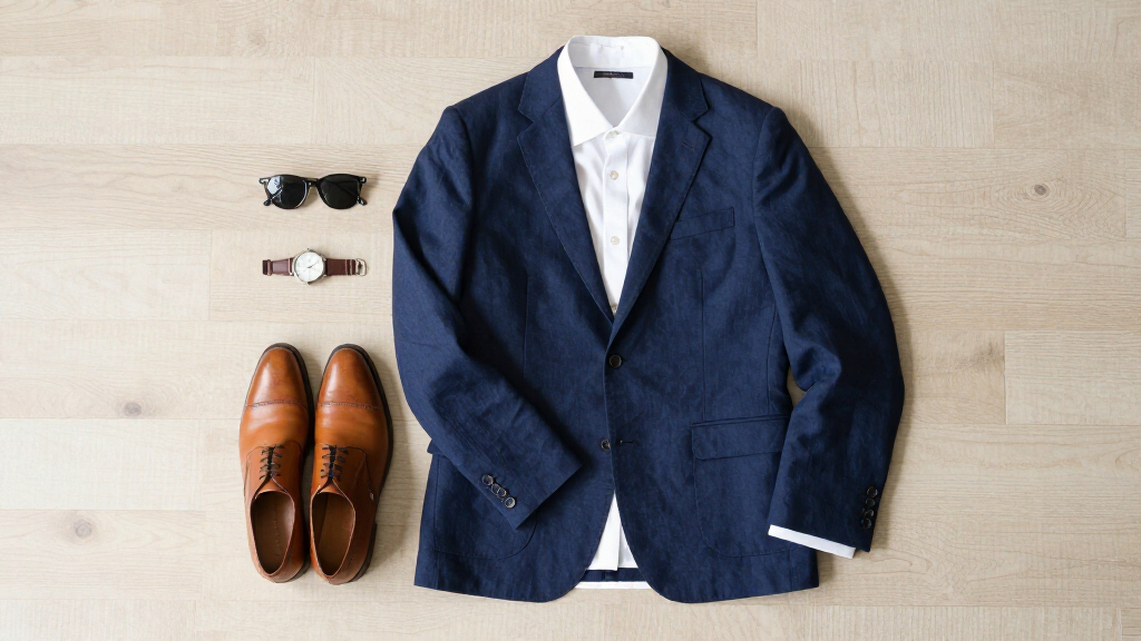 best men's summer wedding suits